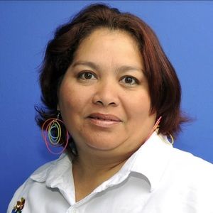 Meet your Posher, Sandra